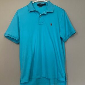 Men’s Size M Polo-Like New